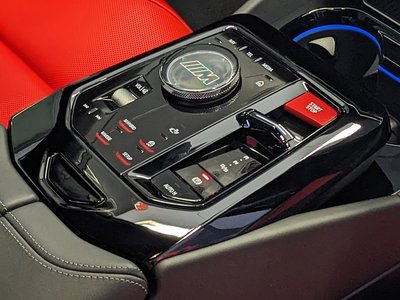 2024 BMW M5 thumbnail 26