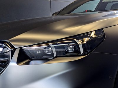 2024 BMW M5 照片 9