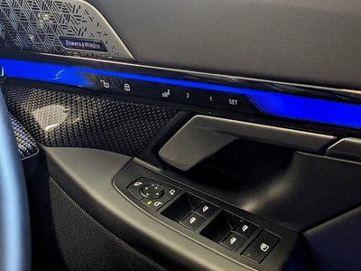 2024 BMW M5 thumbnail 29