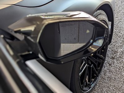 2024 BMW M5 thumbnail 39