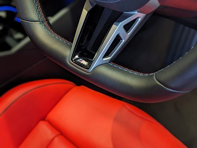 2024 BMW M5 thumbnail 35
