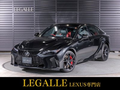 LEXUS IS - 2