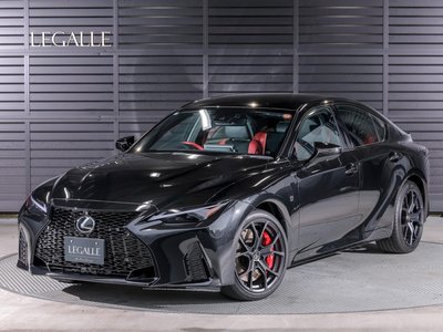 LEXUS IS - 2