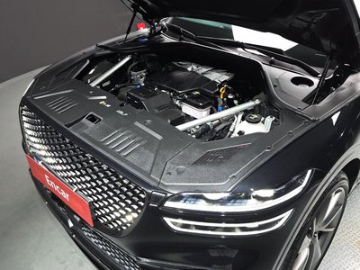 صورة 7 لـ 2023 Genesis GV70