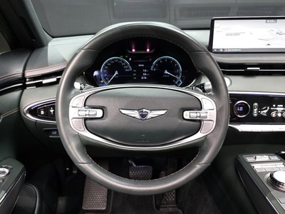 صورة مصغرة 12 لـ 2023 Genesis GV70