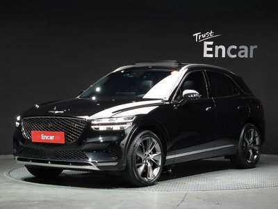 صورة 1 لـ 2023 Genesis GV70