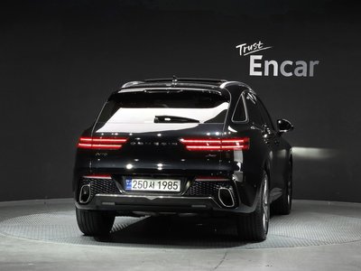 صورة 4 لـ 2023 Genesis GV70