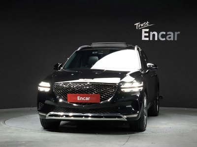 صورة 2 لـ 2023 Genesis GV70