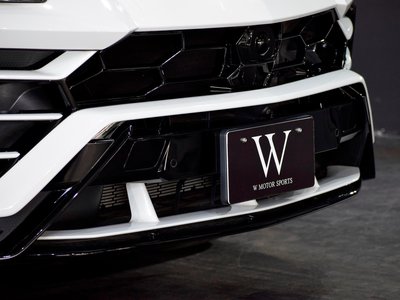 2019 Lamborghini URUS thumbnail 21