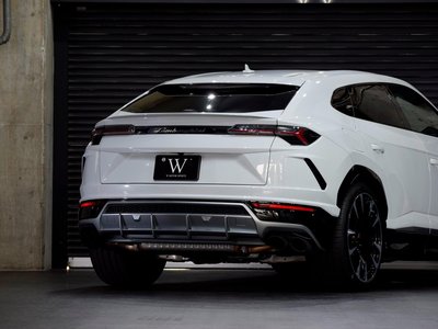 2019 Lamborghini URUS thumbnail 50