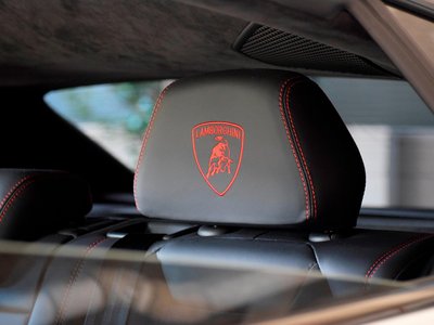 2019 Lamborghini URUS thumbnail 69