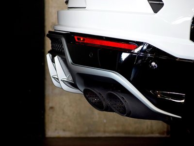 2019 Lamborghini URUS thumbnail 28