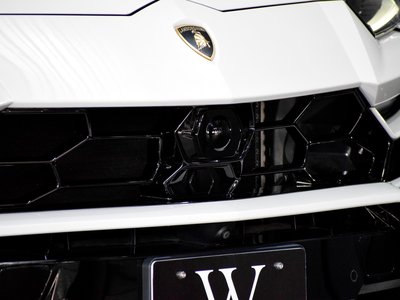 2019 Lamborghini URUS thumbnail 20