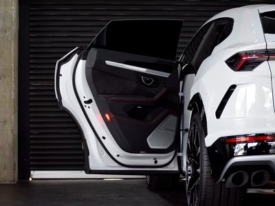 2019 Lamborghini URUS thumbnail 72