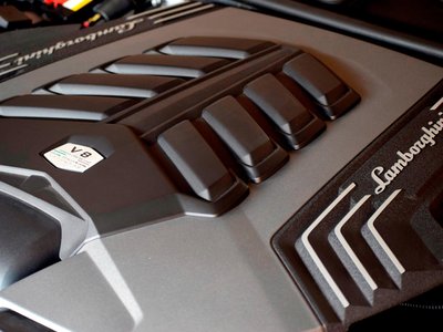 2019 Lamborghini URUS thumbnail 53