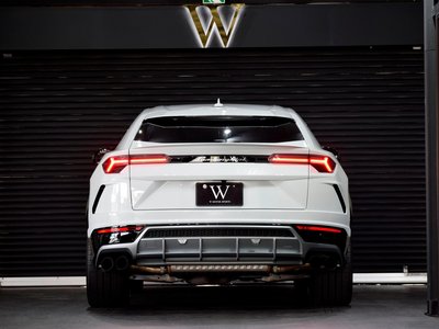 2019 Lamborghini URUS thumbnail 46