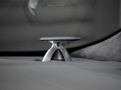 2019 Lamborghini URUS thumbnail 62