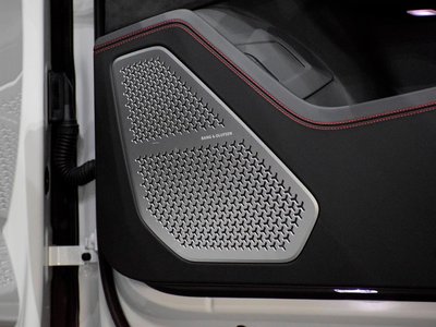 2019 Lamborghini URUS thumbnail 76