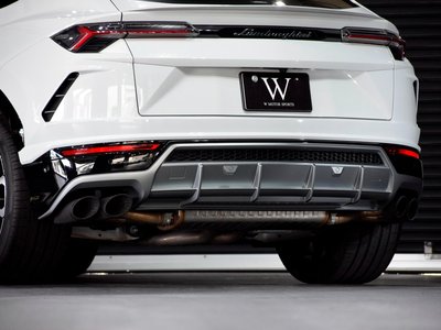 2019 Lamborghini URUS thumbnail 39