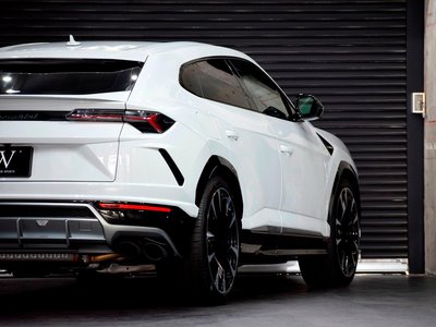 2019 Lamborghini URUS thumbnail 51