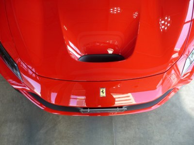 FERRARI F8 SPIDER - 5