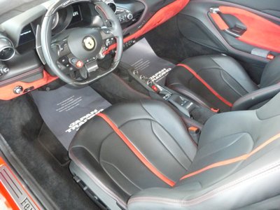 FERRARI F8 SPIDER - 10