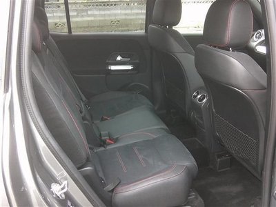 MERCEDES-BENZ MERCEDES-BENZ GLB - 10