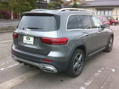 MERCEDES-BENZ MERCEDES-BENZ GLB - 2