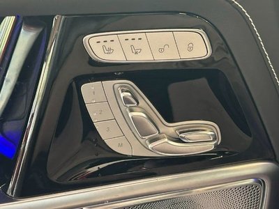 MERCEDES-BENZ G-CLASS - 3