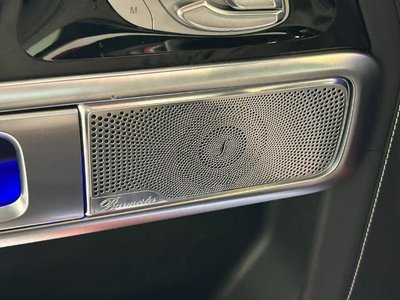 MERCEDES-BENZ G-CLASS - 4