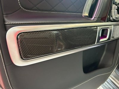 MERCEDES-BENZ G-CLASS - 6