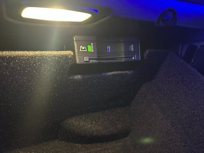 MERCEDES-BENZ G-CLASS - 5