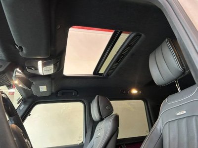 MERCEDES-BENZ G-CLASS - 7