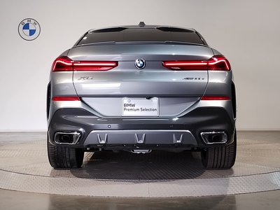 BMW X6 - 9