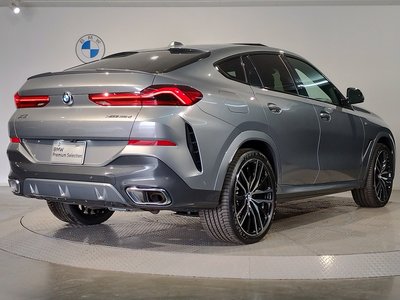 BMW X6 - 8