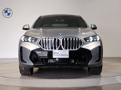 BMW X6 - 5
