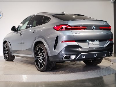 BMW X6 - 10