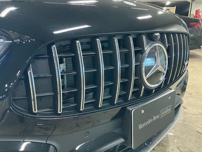 MERCEDES-BENZ GLA AMG - 10