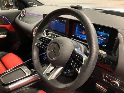 MERCEDES-BENZ GLA AMG - 6