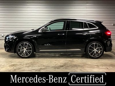 MERCEDES-BENZ GLA AMG - 2