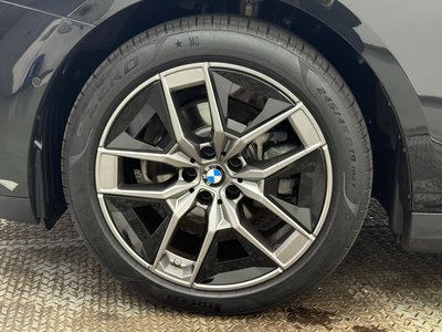 BMW 5 SERIES - 6