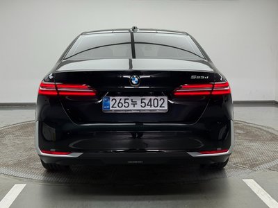 BMW 5 SERIES - 3