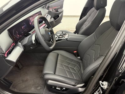 BMW 5 SERIES - 10