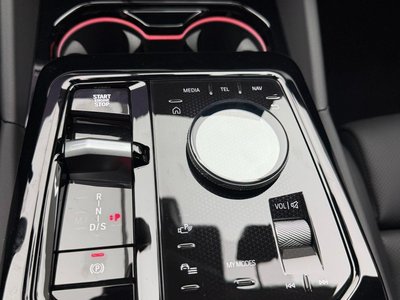 BMW 5 SERIES - 9