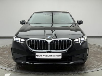 BMW 5 SERIES - 2