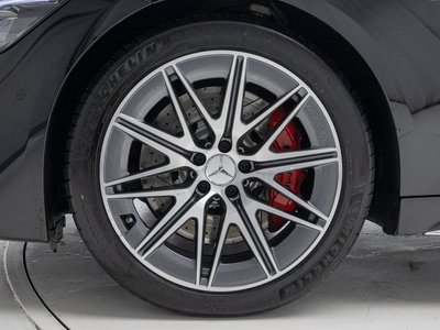 MERCEDES-BENZ GT AMG - 6