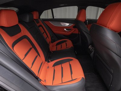 MERCEDES-BENZ GT AMG - 10