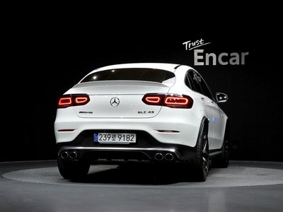 MERCEDES-BENZ GLC - 3