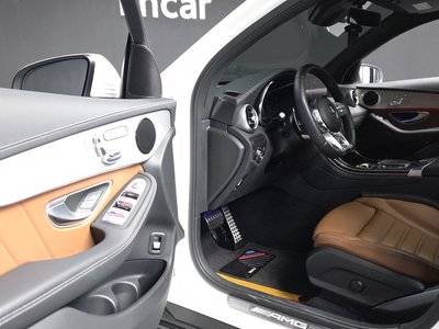 MERCEDES-BENZ GLC - 10