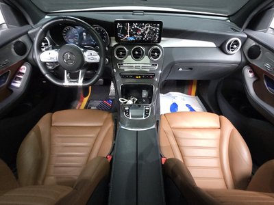 MERCEDES-BENZ GLC - 5